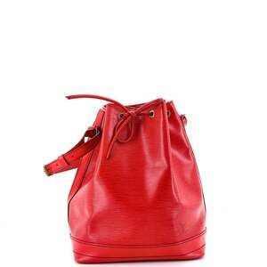 Louis Vuitton Noe Handbag Epi Leather #197604L65B